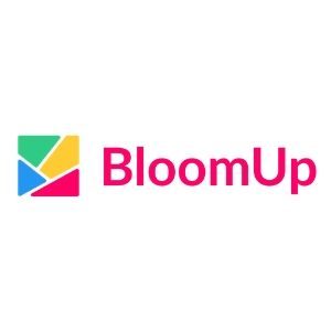 BLOOM UP