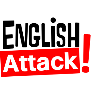 ENGLISH ATTACK !