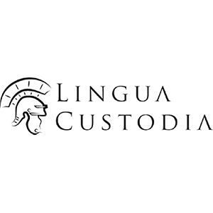 LINGUA CUSTODIA