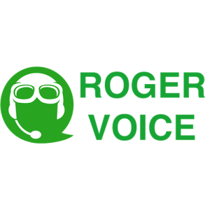 Roger voice