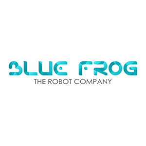 BLUE FROG ROBOTICS