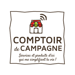 COMPTOIR DE CAMPAGNE