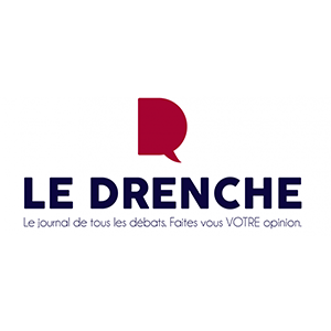 LE DRENCHE