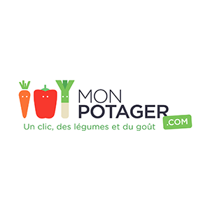 MON POTAGER