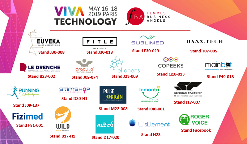 vivatech