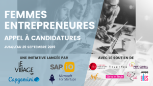 femmes entrepreneurs