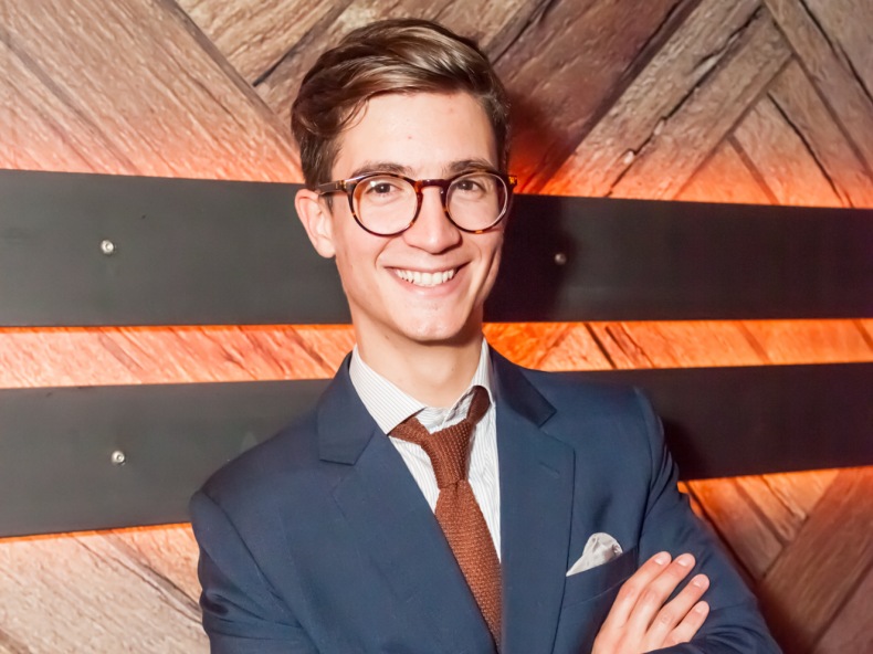 Adrien Dessous-Paoli