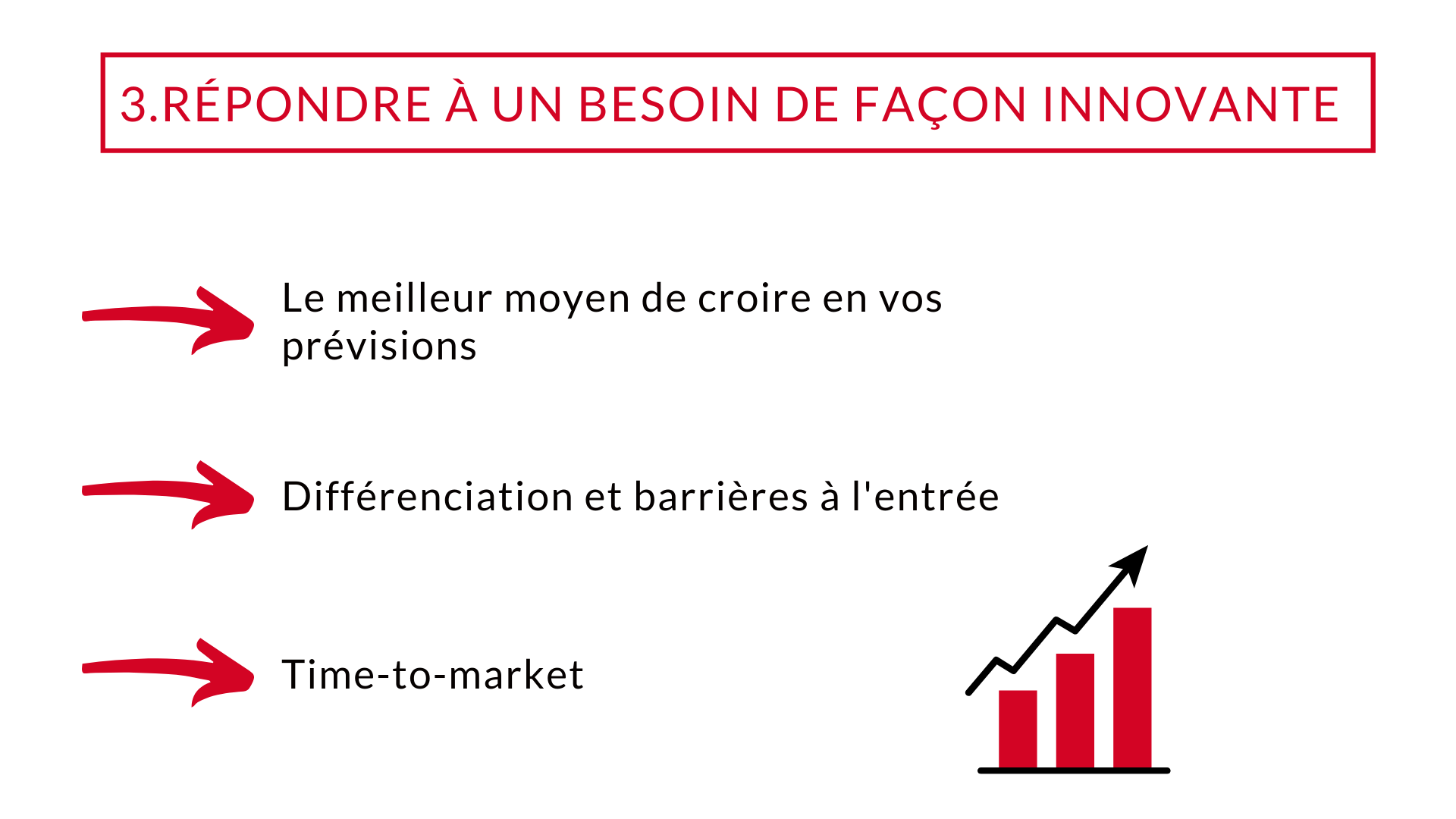 Conseils pour séduire un BA 3