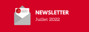 Newsletter externe juillet 2022