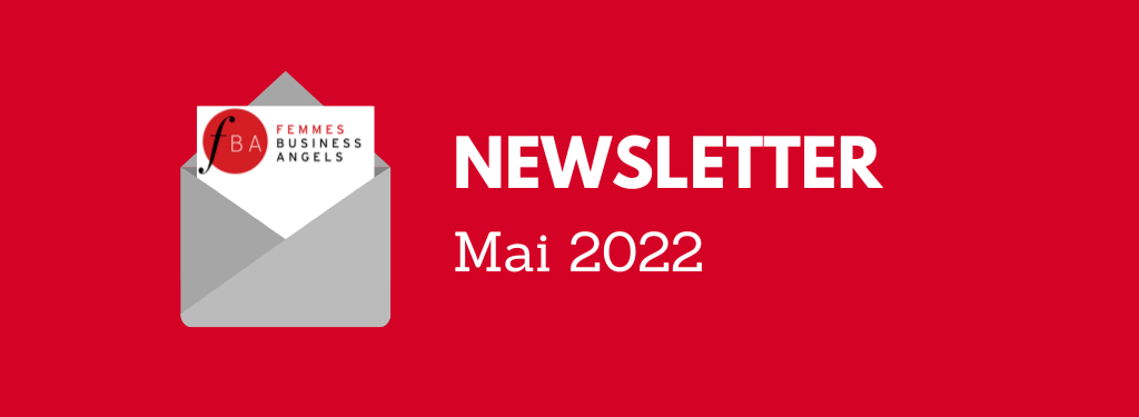 Newsletter Externe Mai 2022