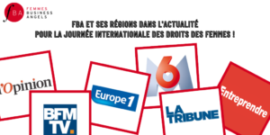 FBA et ses régions dans l'actualité