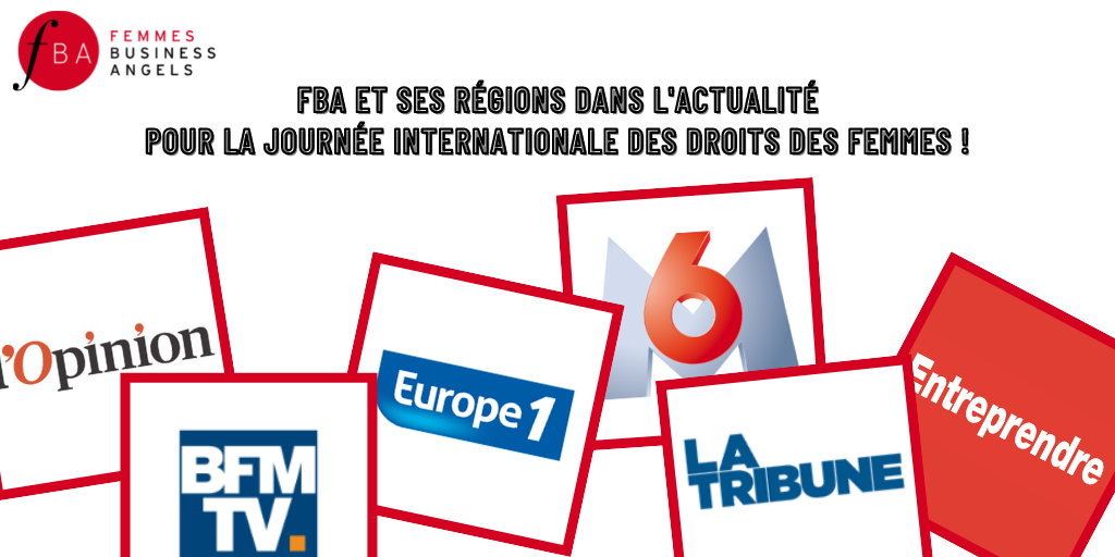 FBA et ses régions dans l'actualité