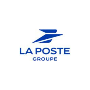 Lofo Groupe la poste