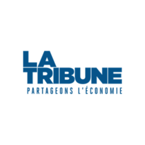 logo La Tribune