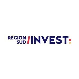 logo région sud invest