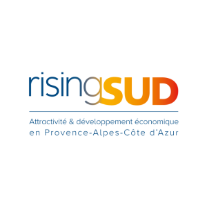 logo rising sud