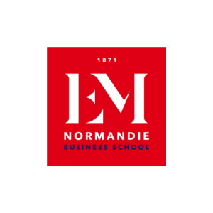 logo EM Normandie