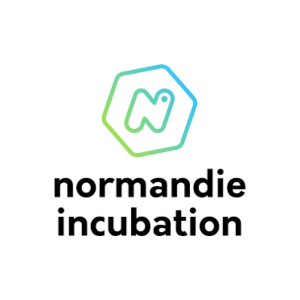 Logo Normandie incubation