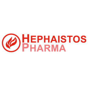 Hephaistos Pharma