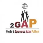 Logo 2GAP