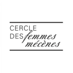 Logo Cercle des femmes mécènes
