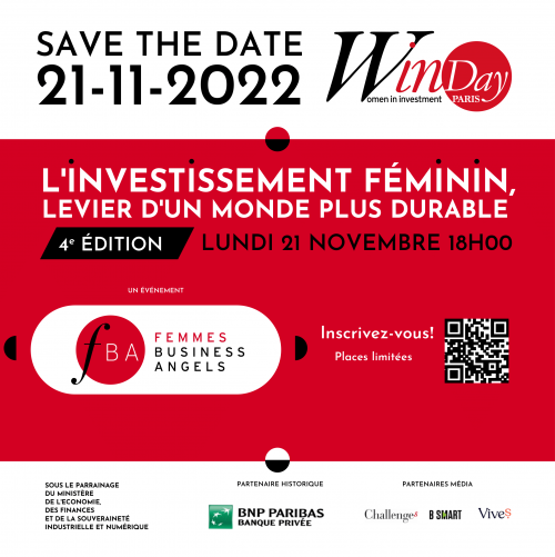 Save the date - Winday 2022