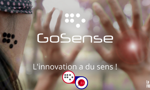 GoSENSE