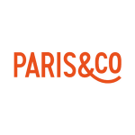 Logo Paris&co