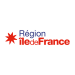 Logo Région Ile-de-France