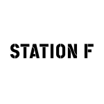 Logo Station F