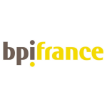 Logo BPI France