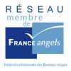 Logo France Angels